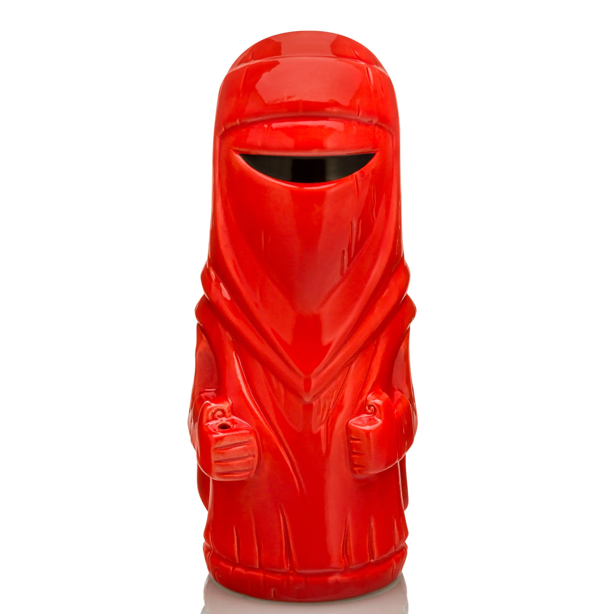 Star Wars Imperial Royal Guard Tiki