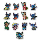 Disney Lilo and Stitch Series 3 Mystery Figpin Collectible Pin