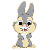 Disney Bambi Thumper Collectible Trading Pin
