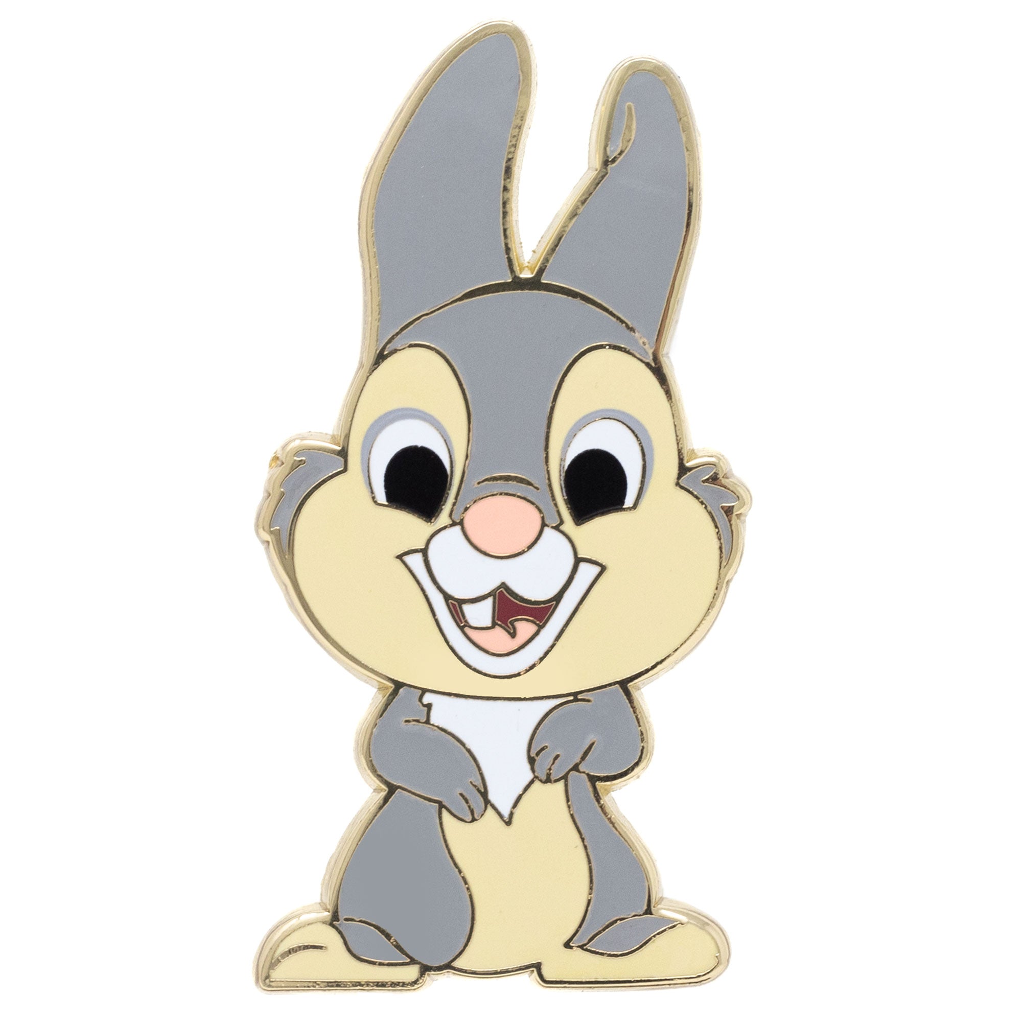 Disney Bambi Thumper Collectible Trading Pin