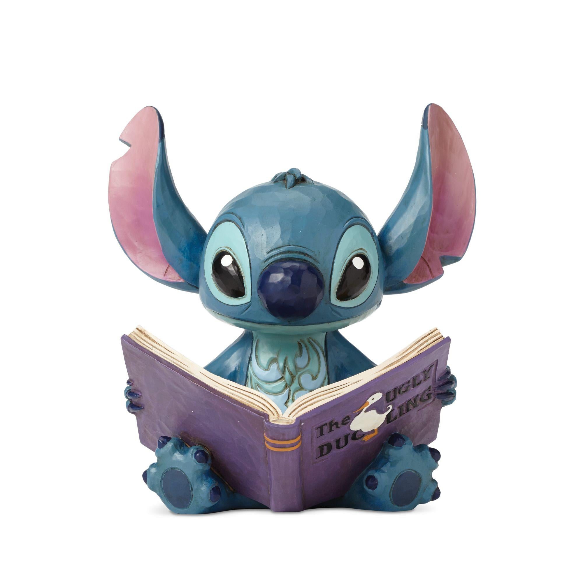 Disney Lilo and Stitch with Storybook Disney Traditions