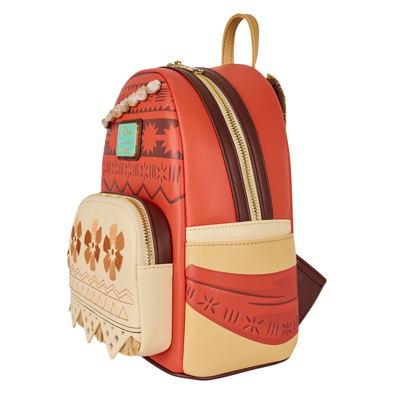 Disney Princess Moana Mini Backpack
