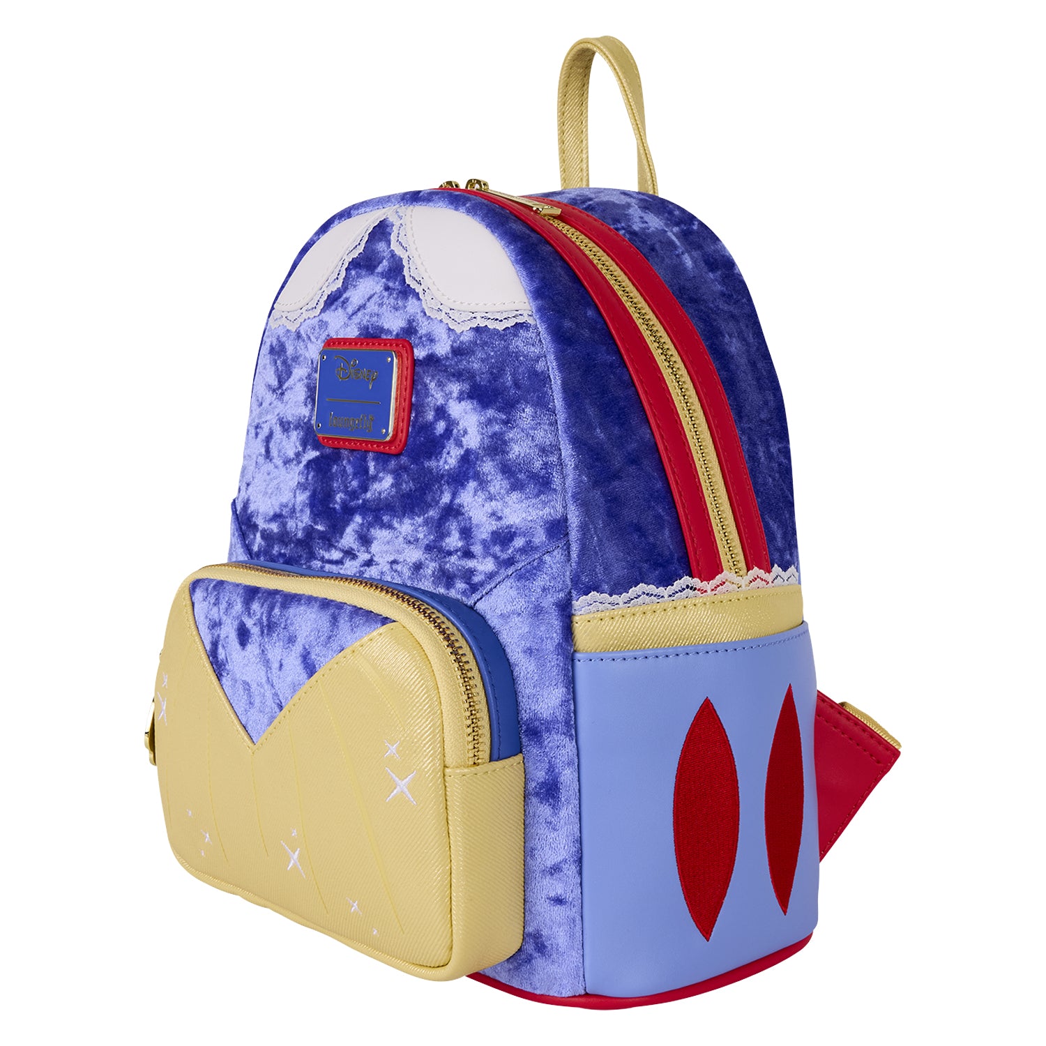 Disney Princess Snow White Mini Backpack