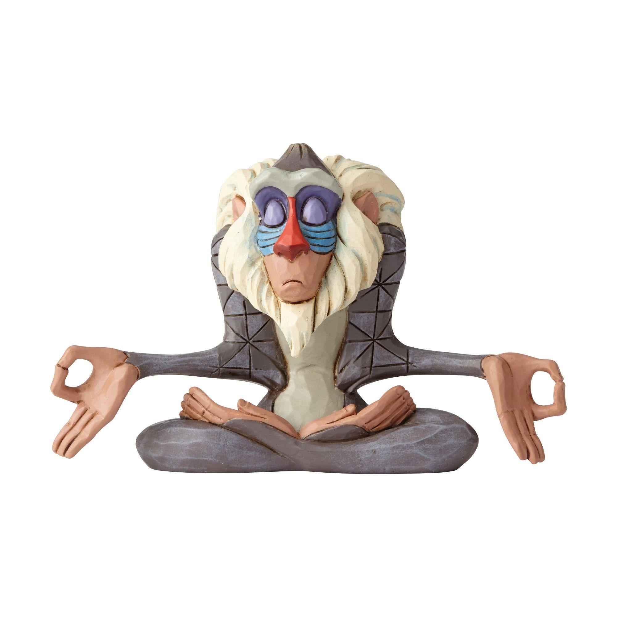 Disney The Lion King Rafiki Disney Traditions