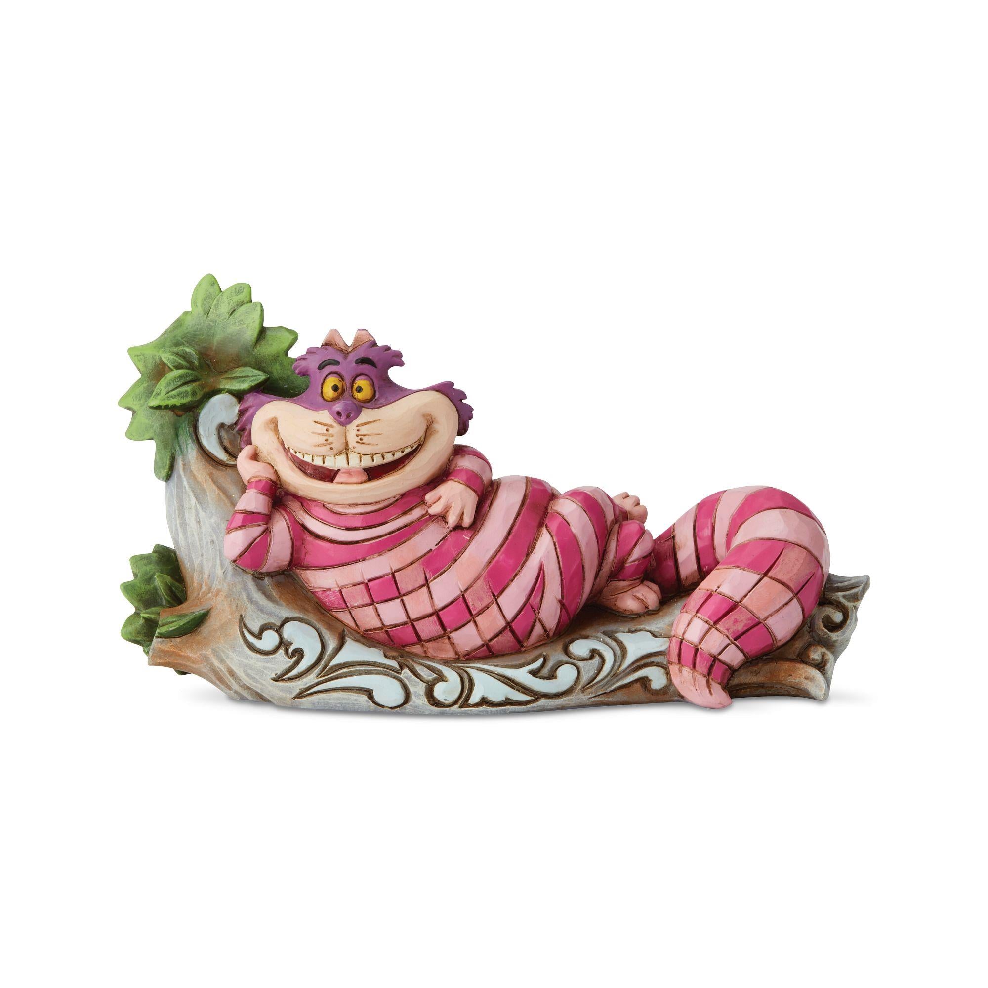 Disney Alice in Wonderland Cheshire Cat Disney Traditions
