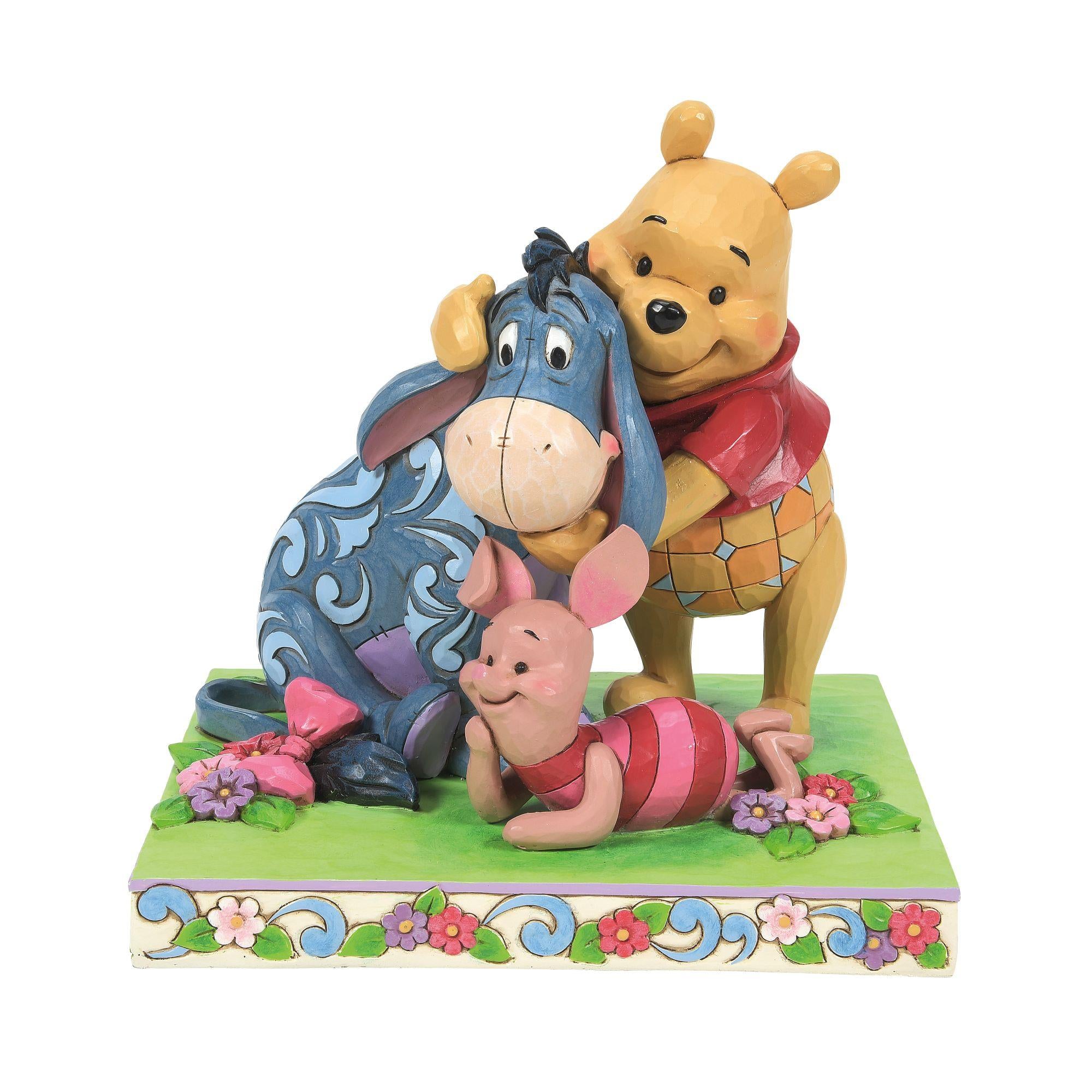Disney Winnie the Pooh and Friends Disney Traditions