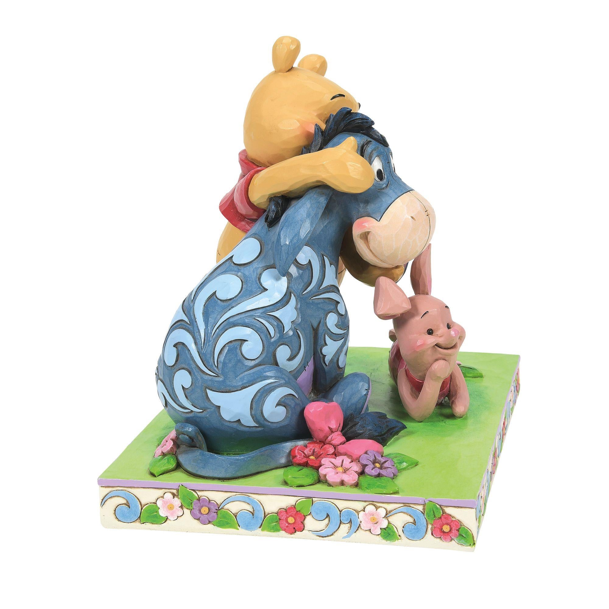 Disney Winnie the Pooh and Friends Disney Traditions