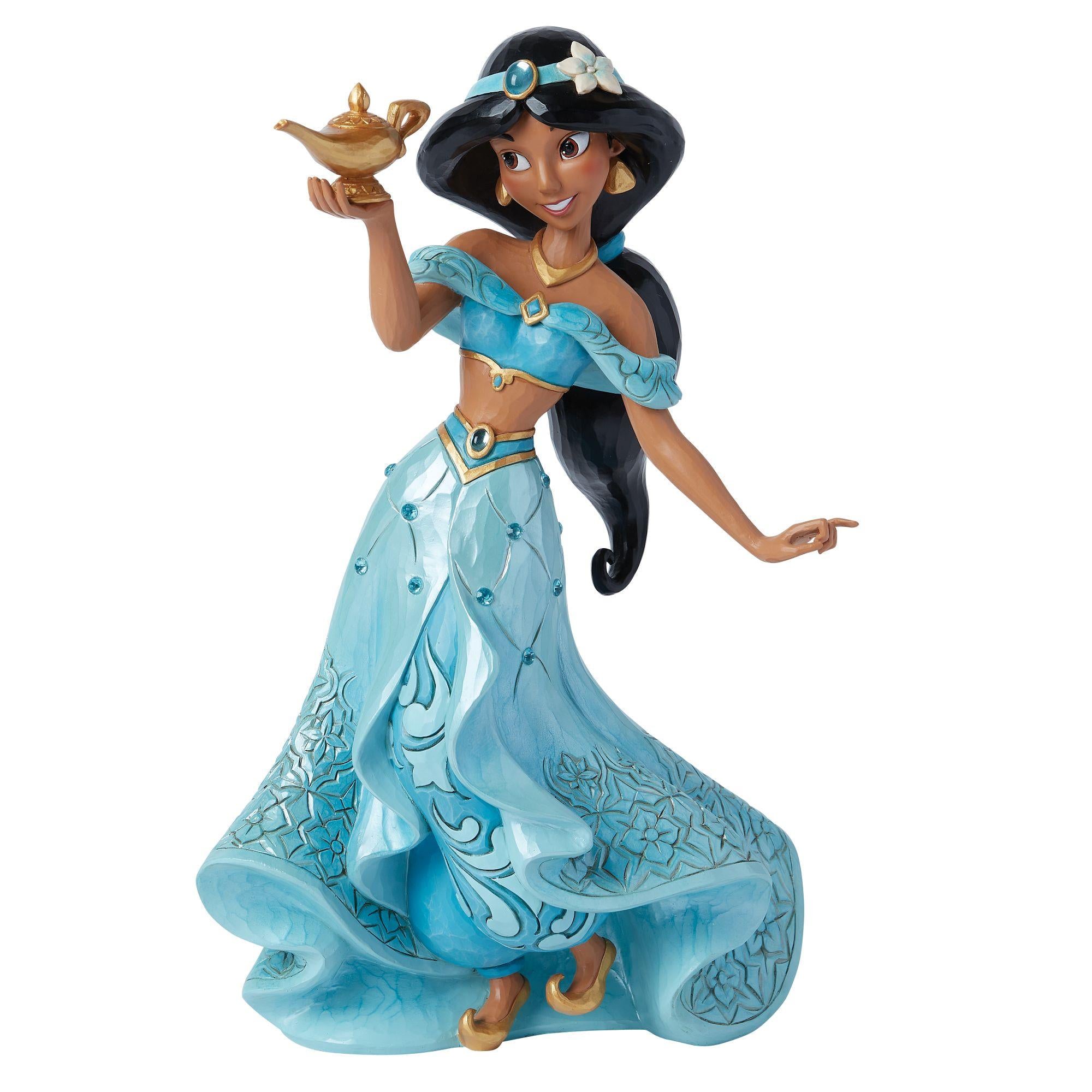 Disney Aladdin Jasmine Disney Traditions