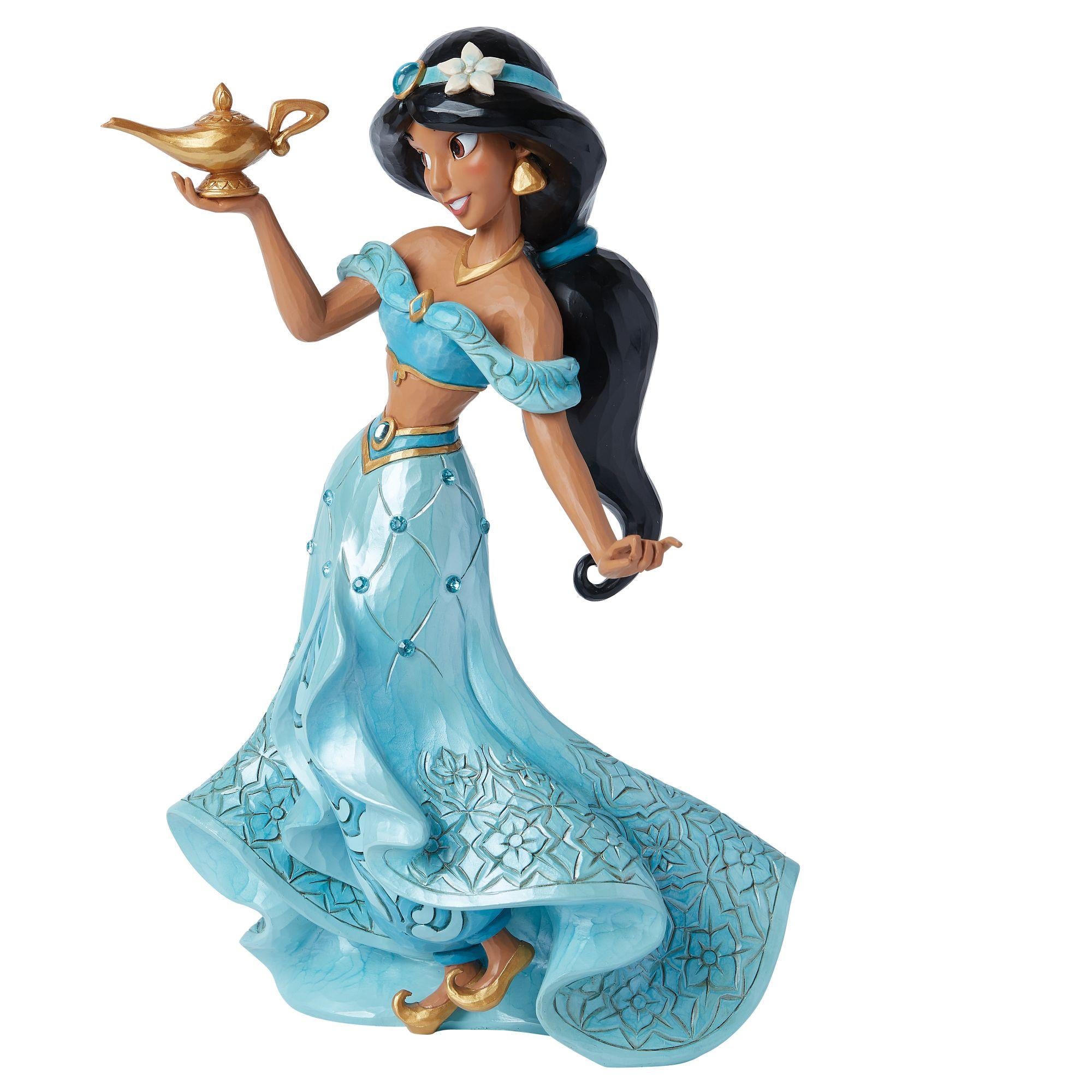 Disney Aladdin Jasmine Disney Traditions