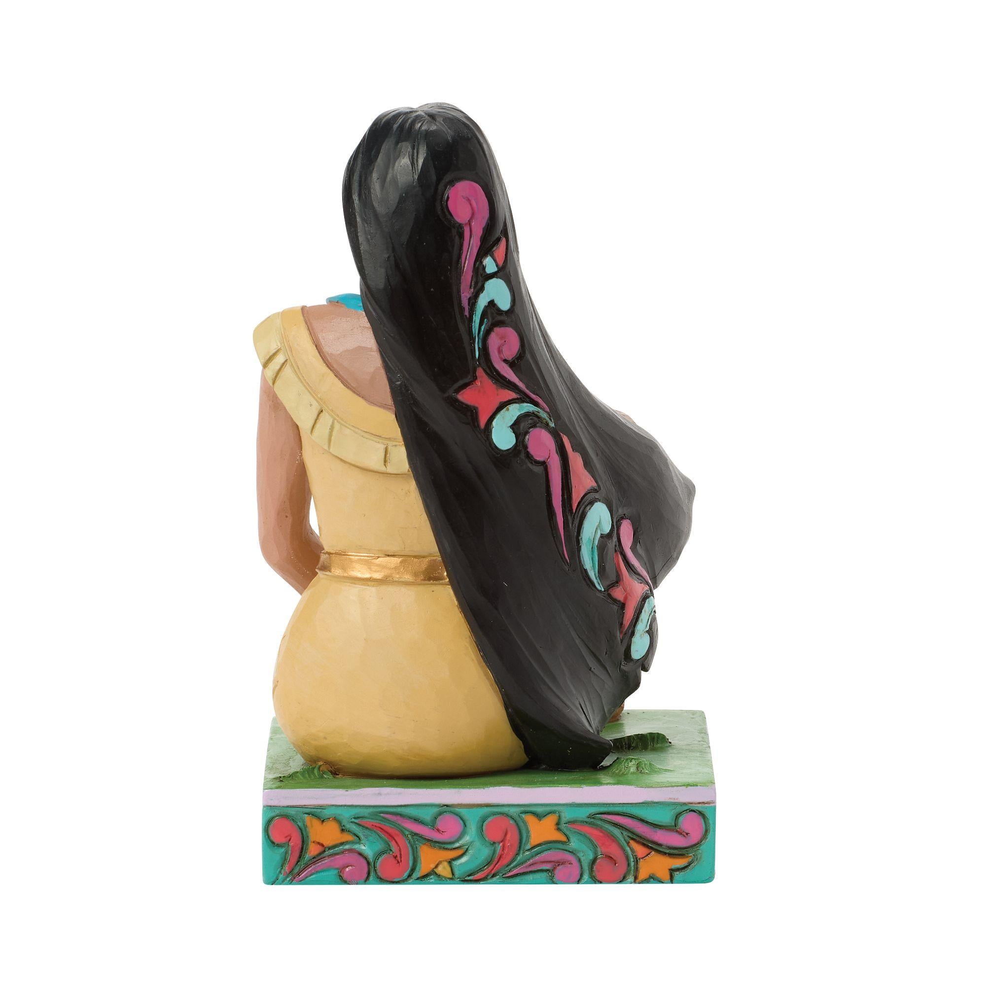 Disney Pocahontas Disney Traditions