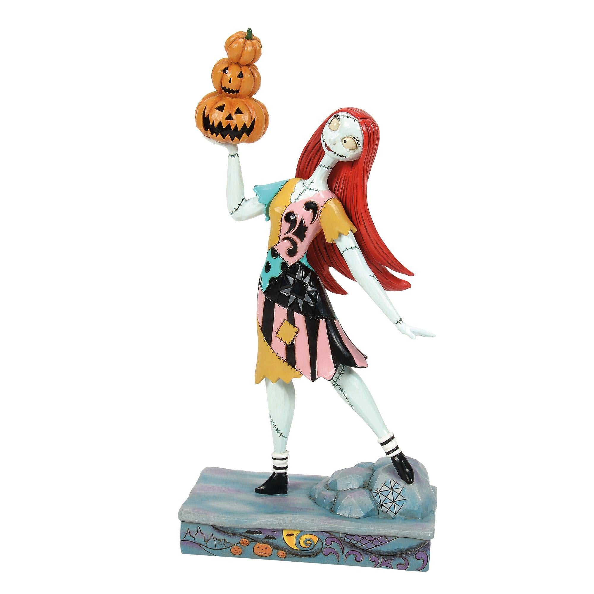 Disney Nightmare Before Christmas Sally Disney Traditions