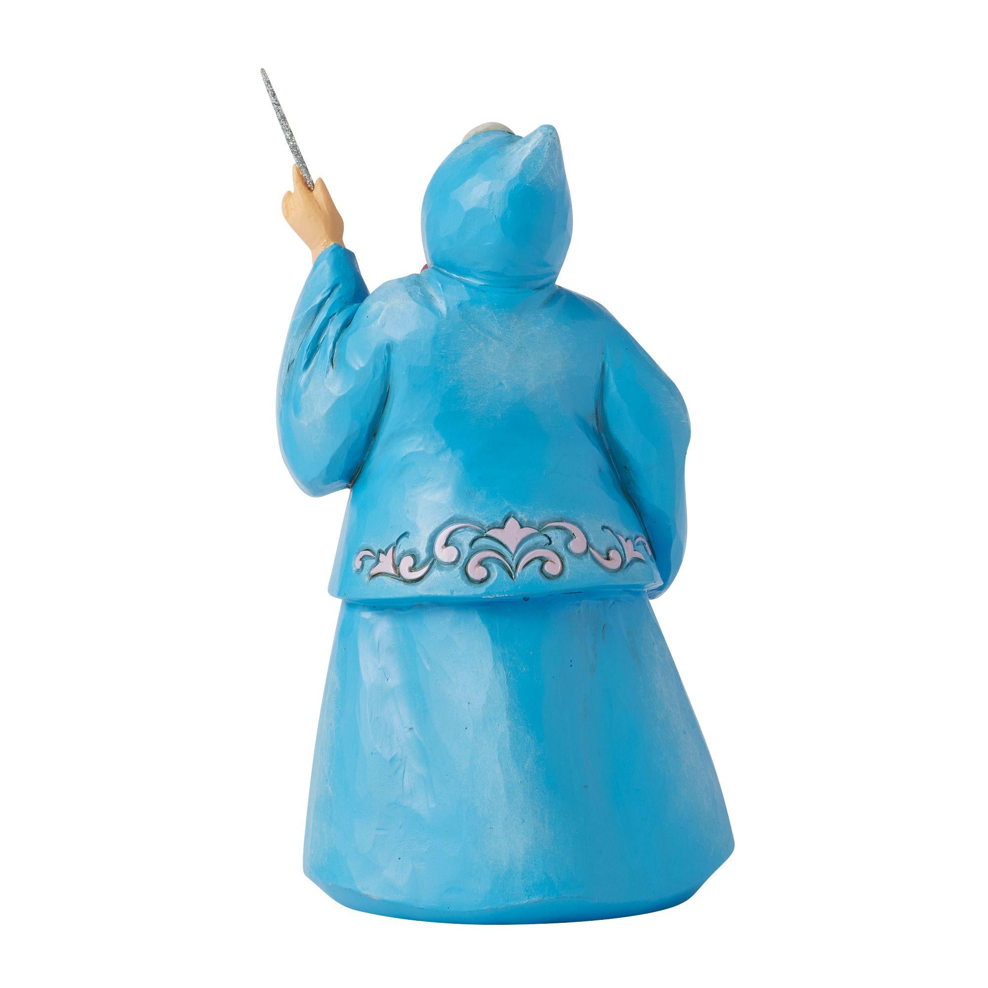 Disney Cinderella Fairy Godmother Disney Traditions