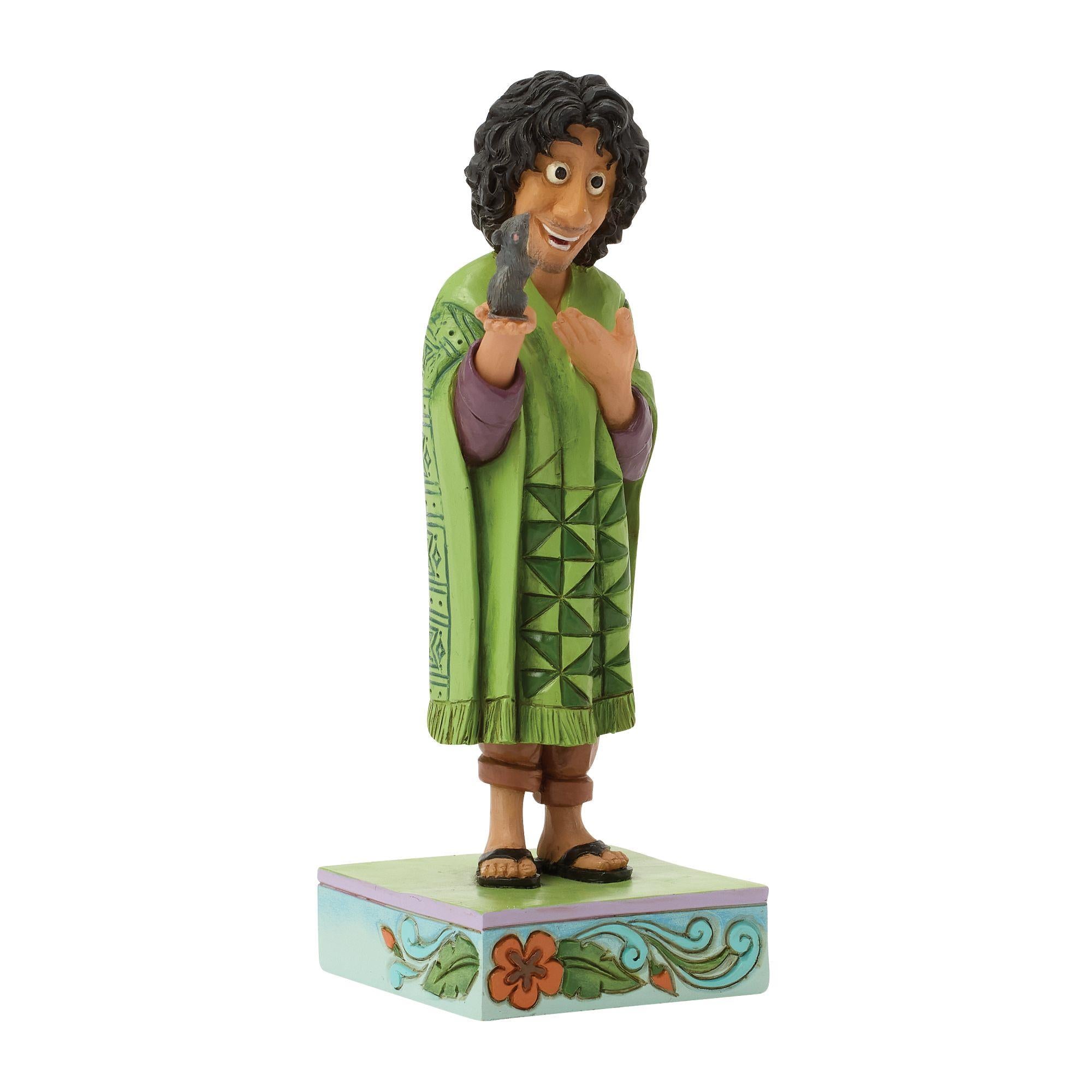 Disney Encanto Bruno Disney Traditions