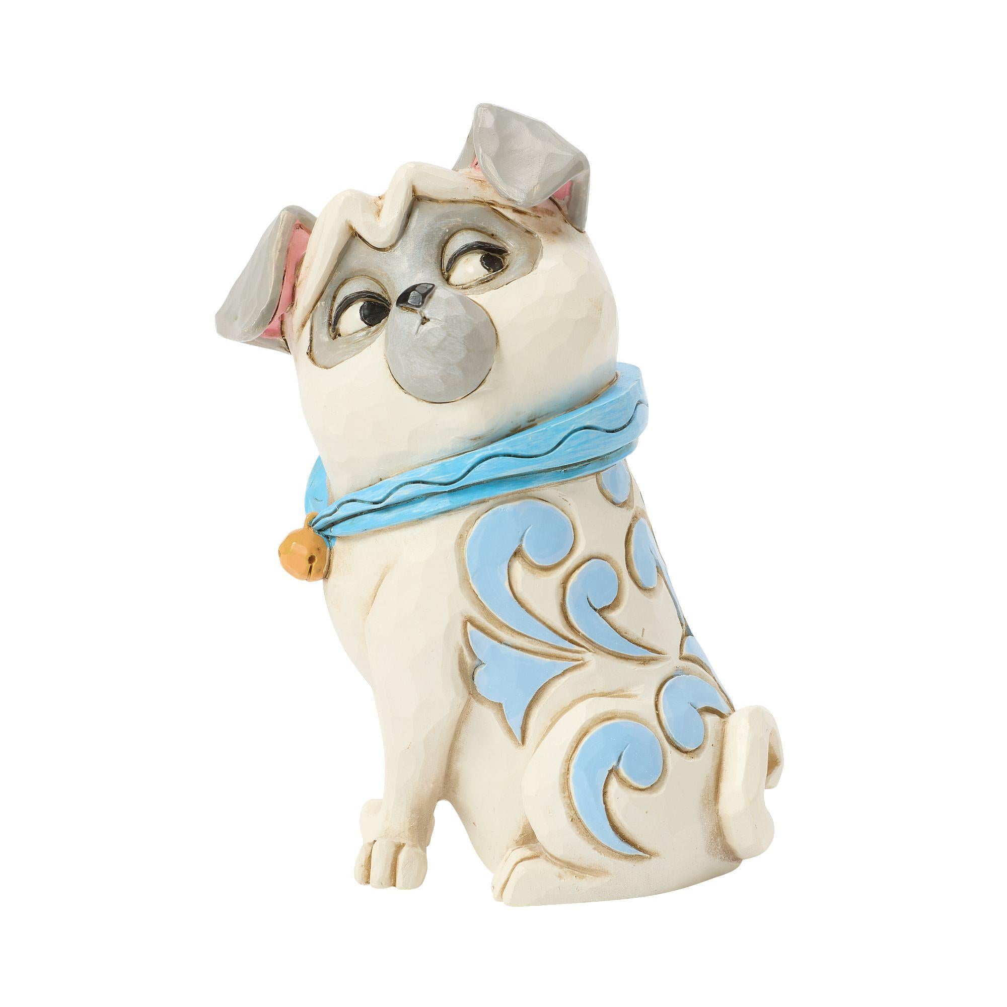 Disney Pocahontas Percy Mini Figure Disney Traditions
