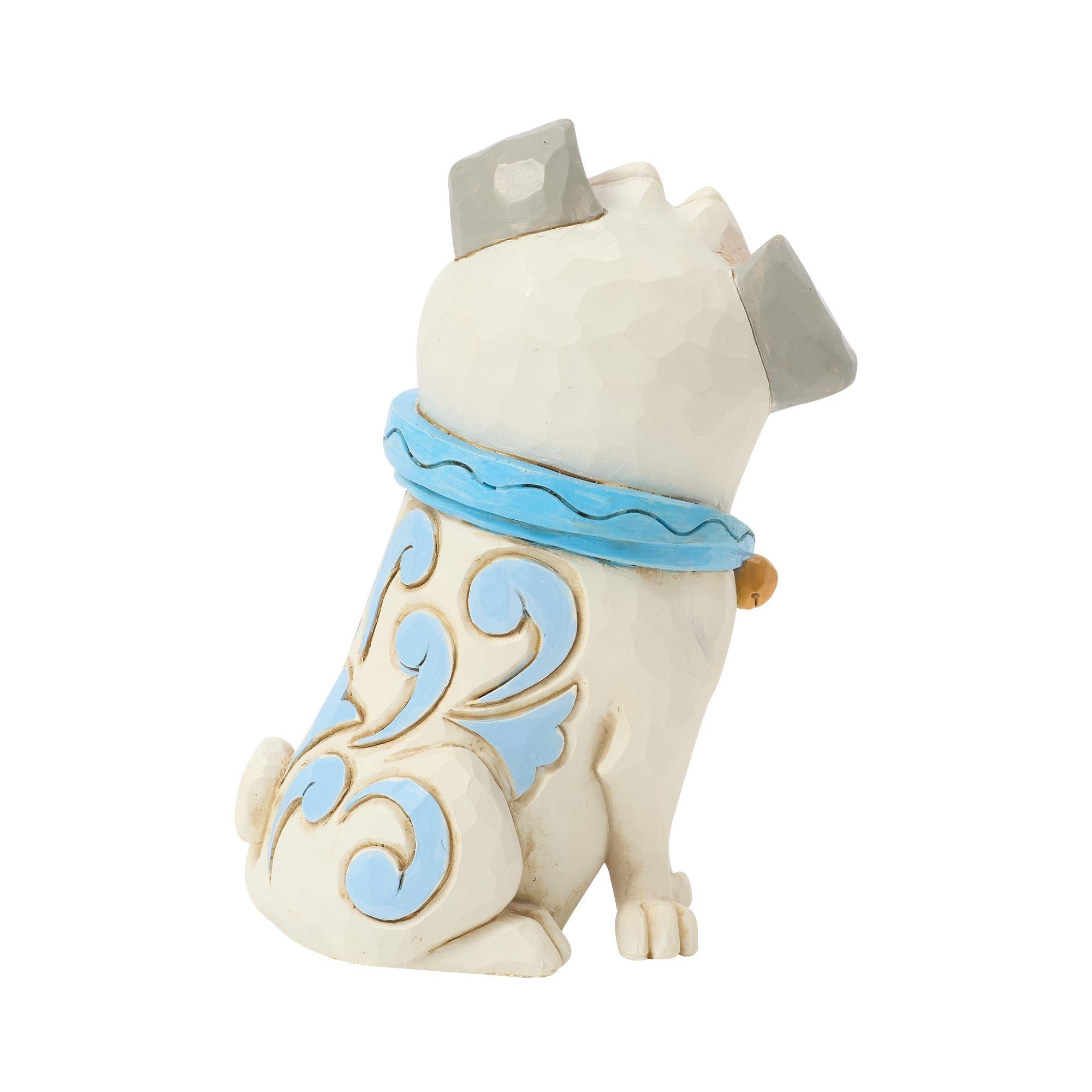 Disney Pocahontas Percy Mini Figure Disney Traditions