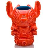 Disney Lilo and Stitch 626 Stitch Tiki