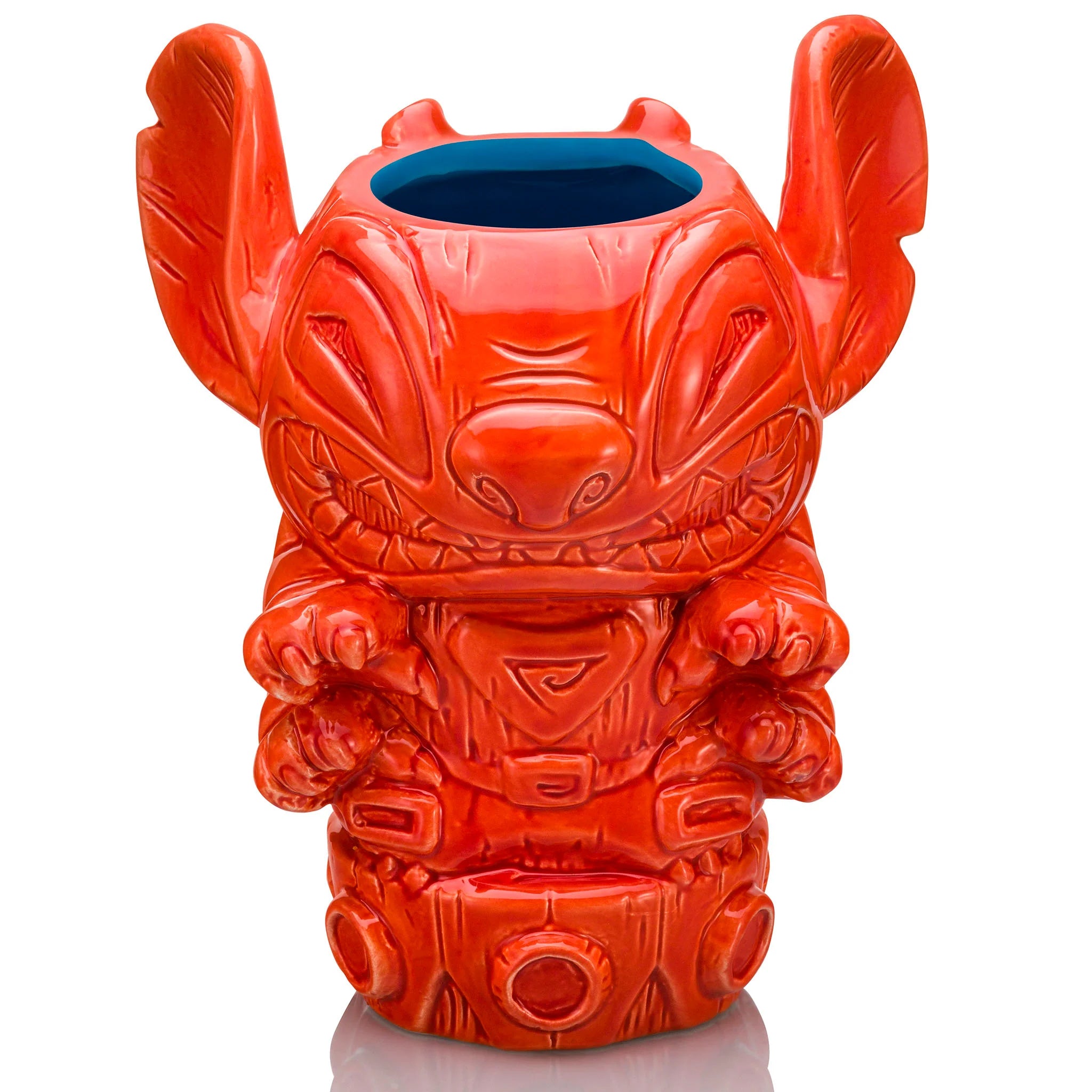 Disney Lilo and Stitch 626 Stitch Tiki