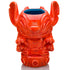 Disney Lilo and Stitch 626 Stitch Tiki