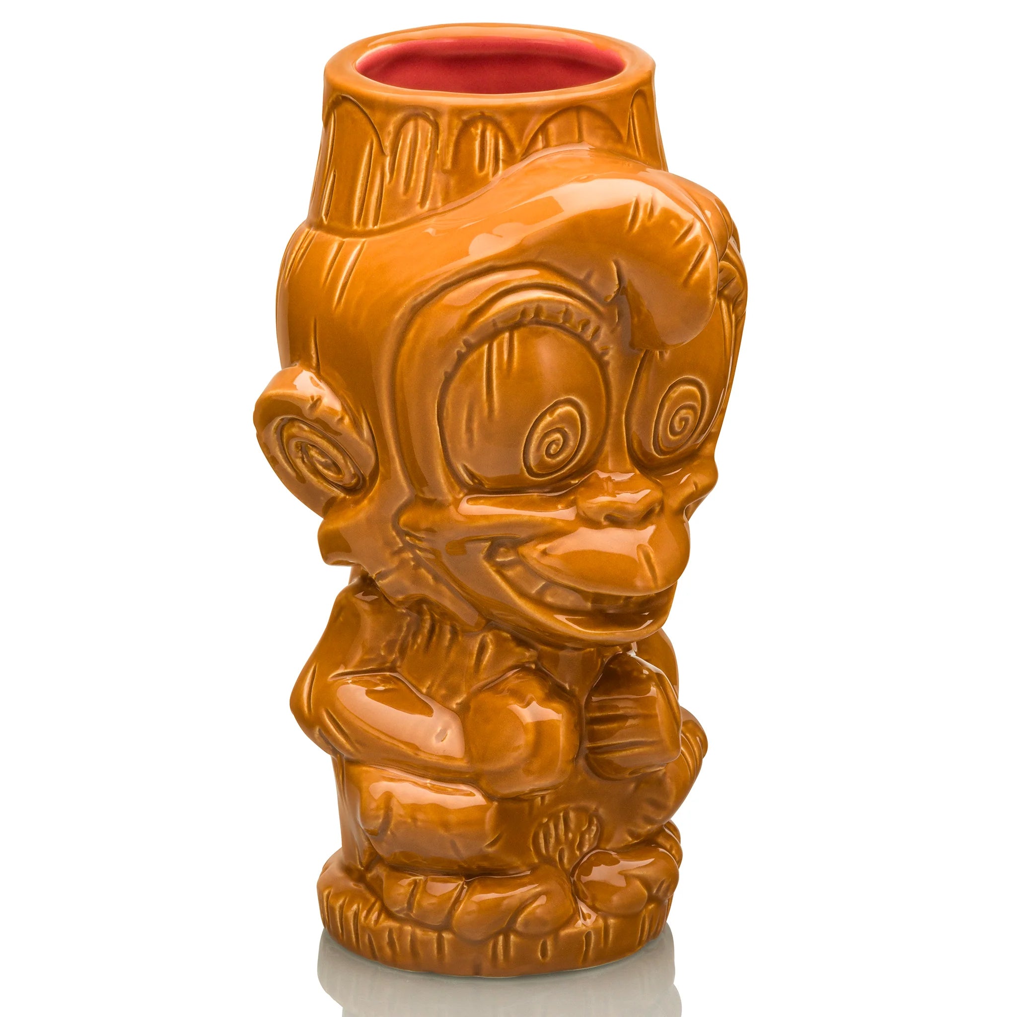 Disney Aladdin Abu Tiki