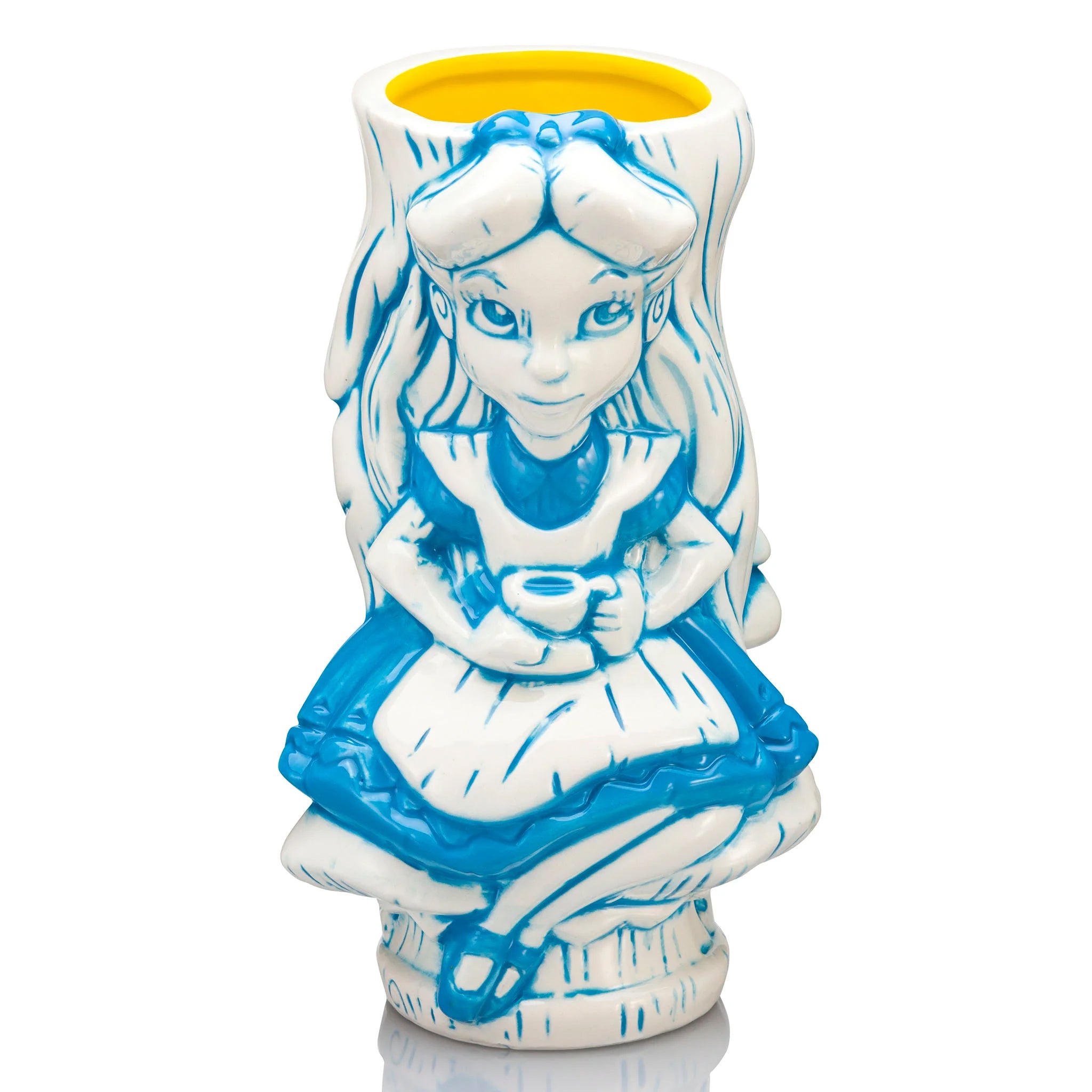Disney Alice in Wonderland Tiki