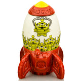 Pixar Toy Story Alien Crane Tiki