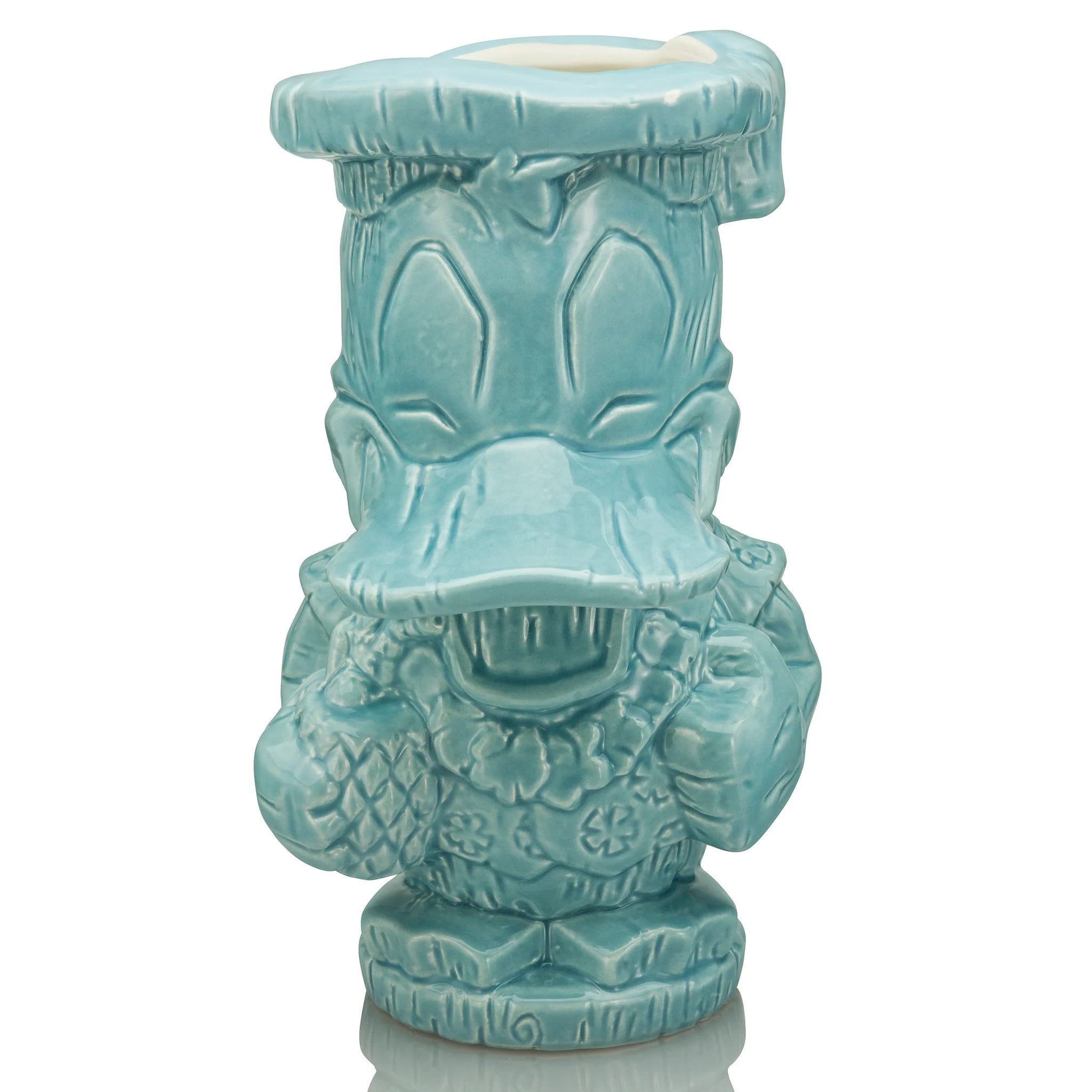 Disney Aloha Donald Duck Tiki