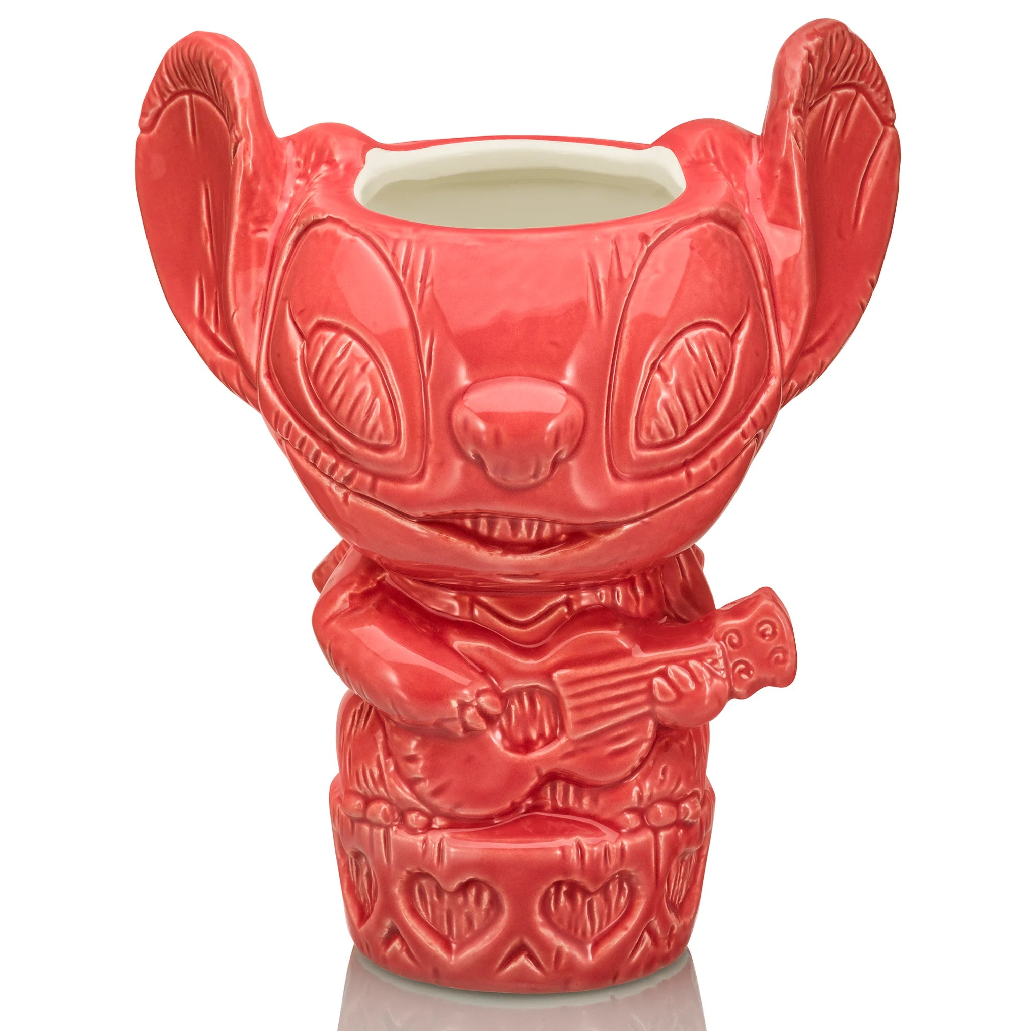 Disney Lilo and Stitch Angel Tiki