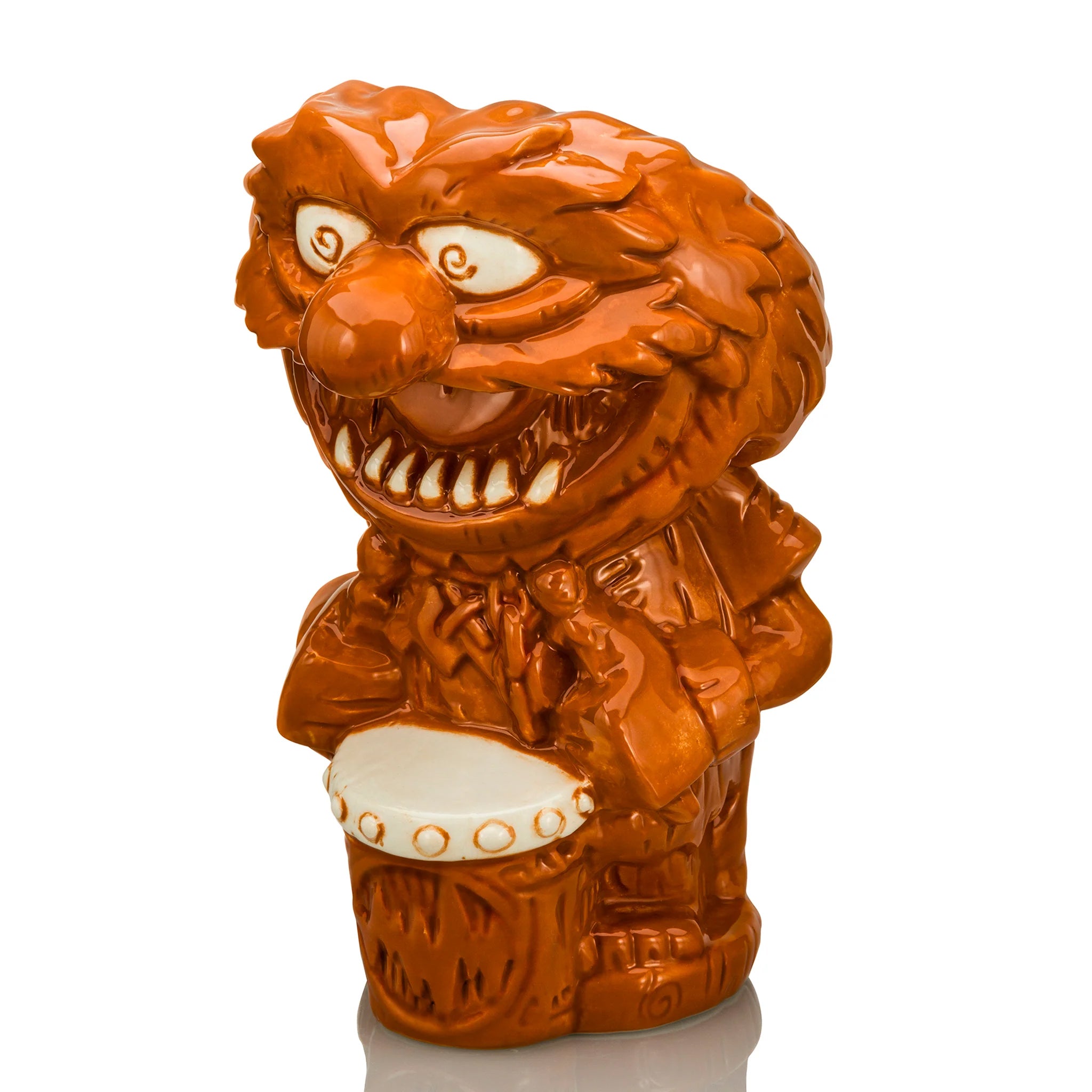 Disney The Muppets Animal Tiki