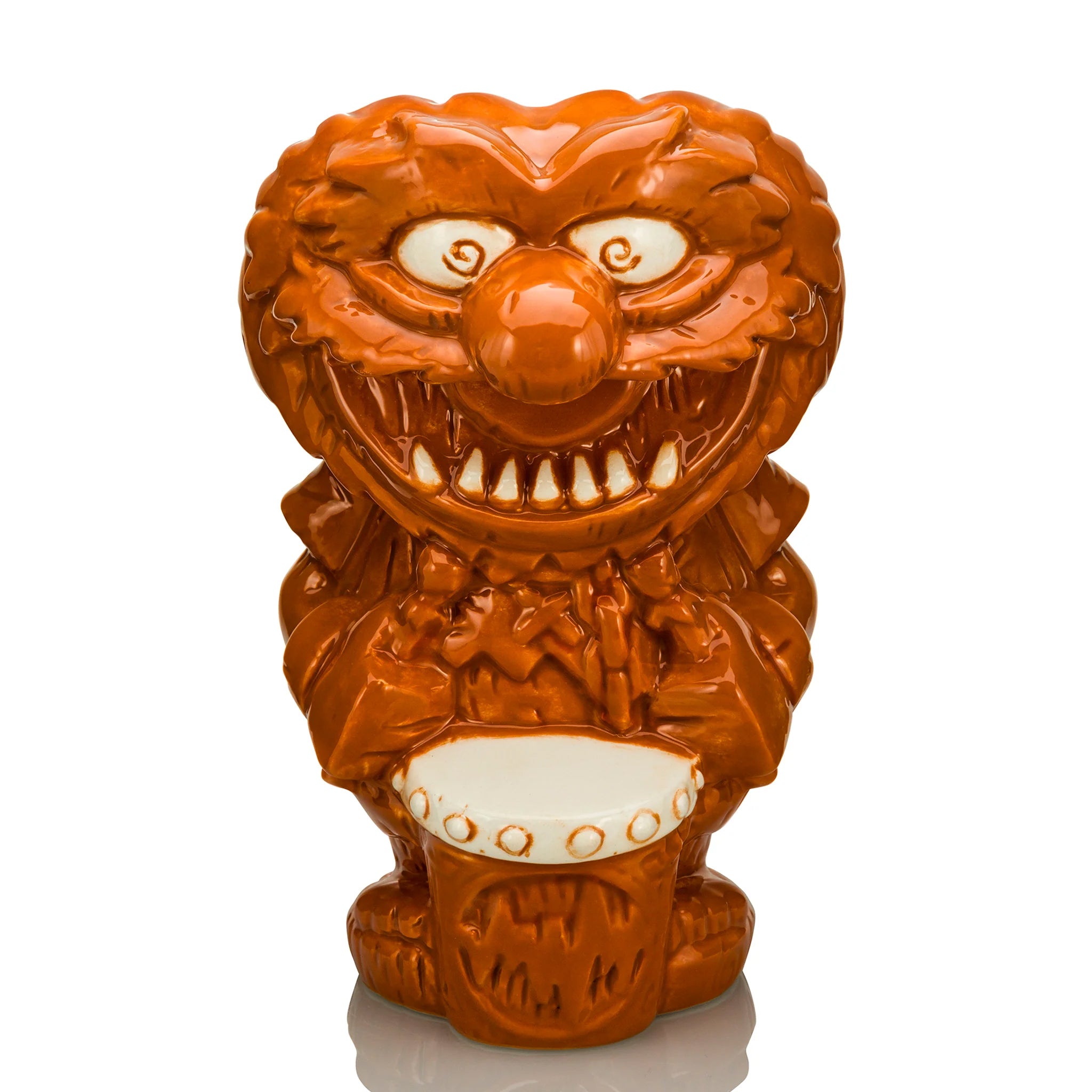 Disney The Muppets Animal Tiki