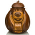 Disney The Jungle Book Baloo Coco-Pal Tiki