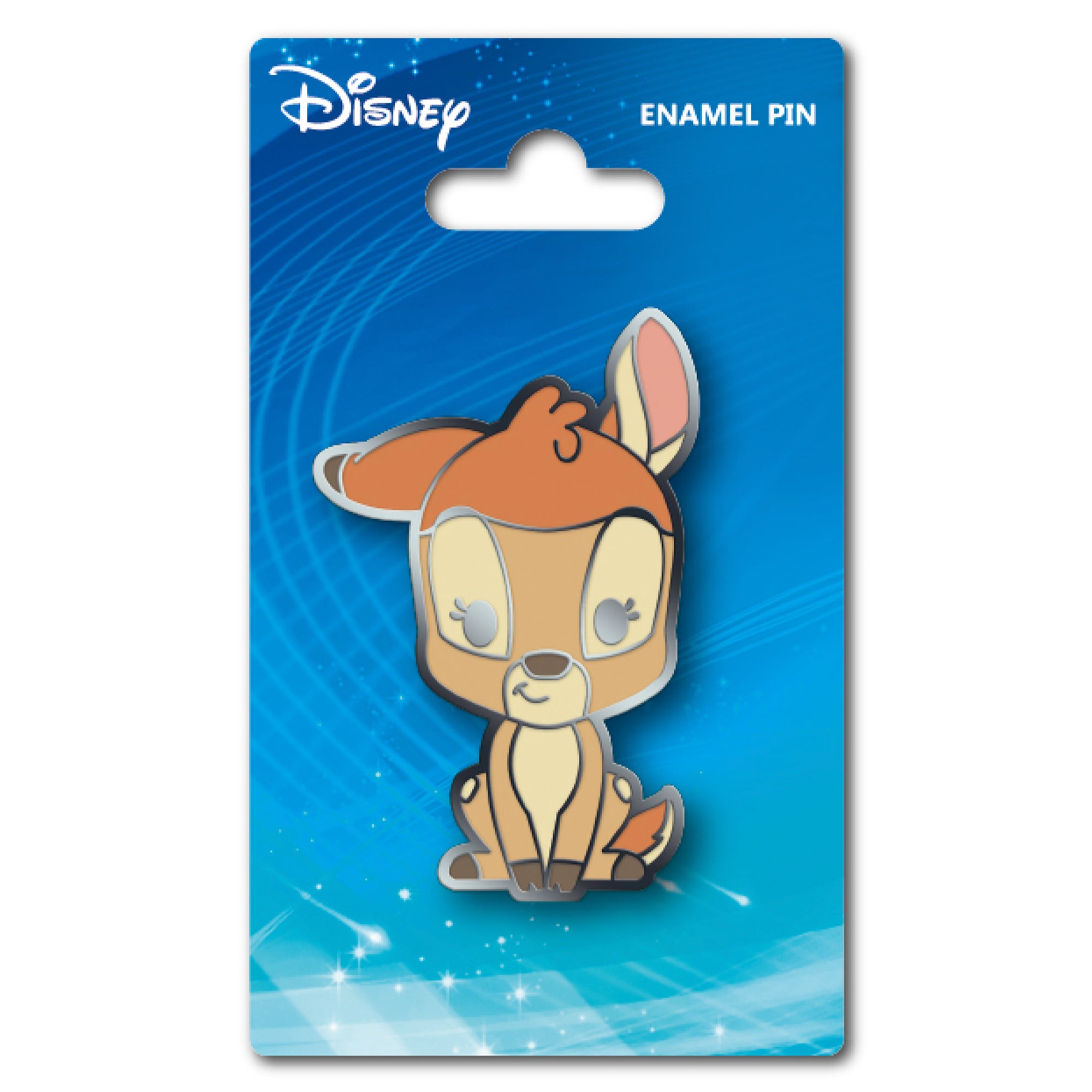 Disney Bambi Collectible Trading Pin