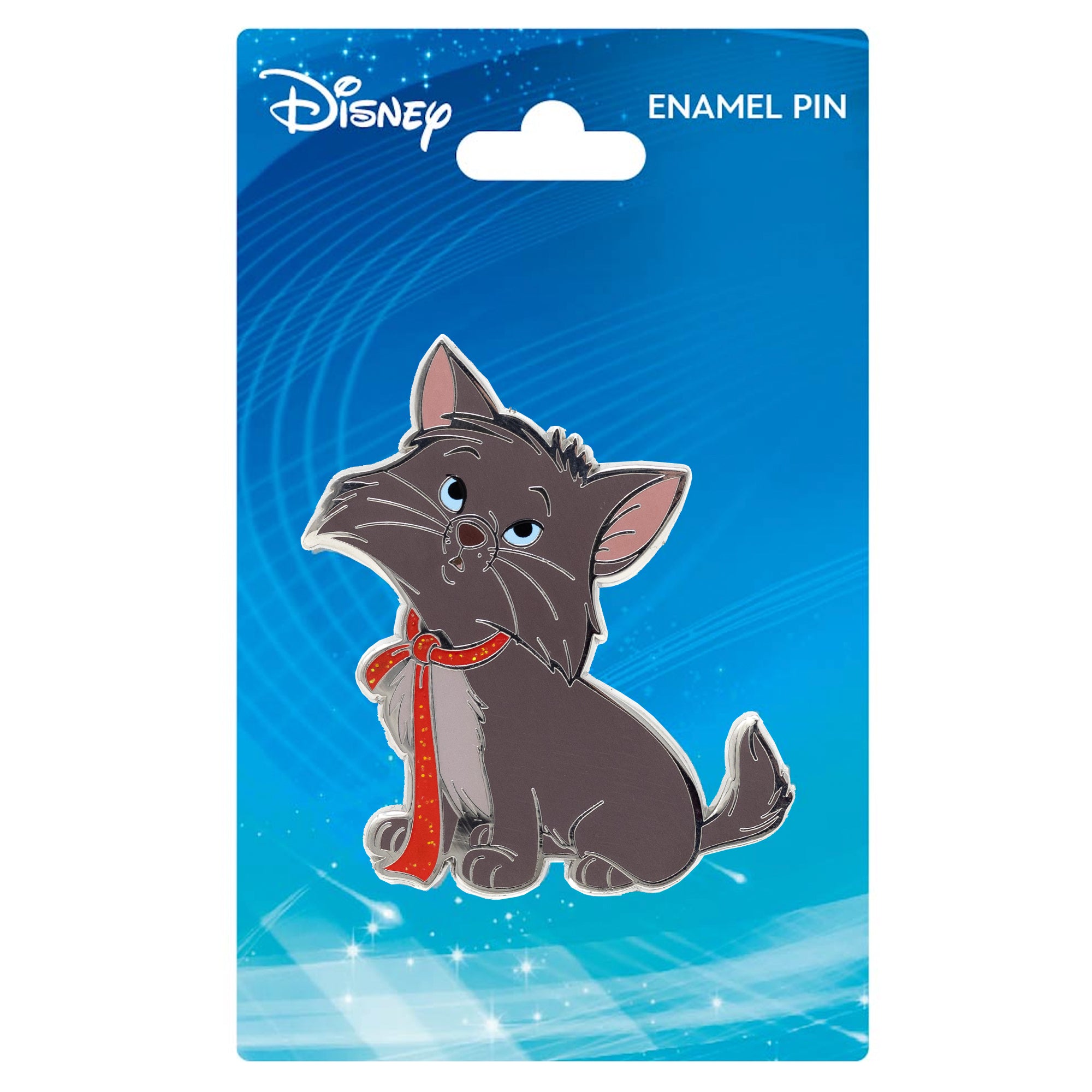 Disney The Aristocats Berlioz Collectible Trading Pin