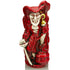 Disney Peter Pan Captain Hook Tiki
