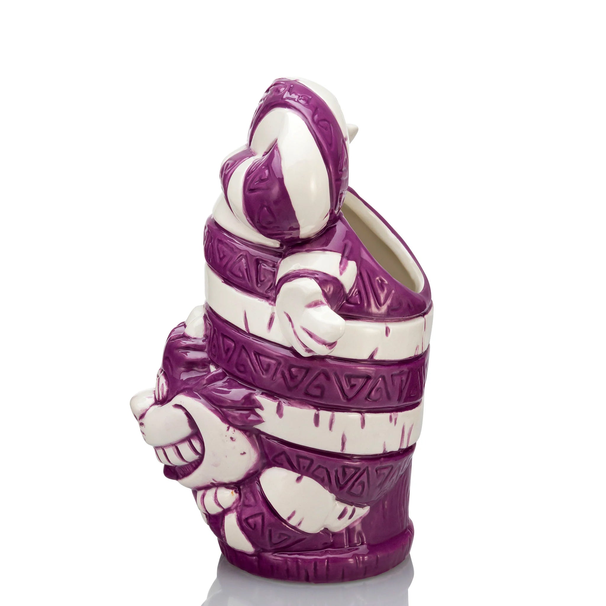 Disney Alice in Wonderland Cheshire Cat Tiki