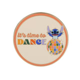 Disney Lilo and Stitch Dance Jumbo Collectible Pin