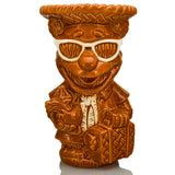 Disney The Muppets Fozzie Bear Tiki