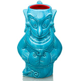 Disney Aladdin Genie Tiki