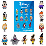 Disney A Goofy Movie Micro Mystery Collectible Trading Pin