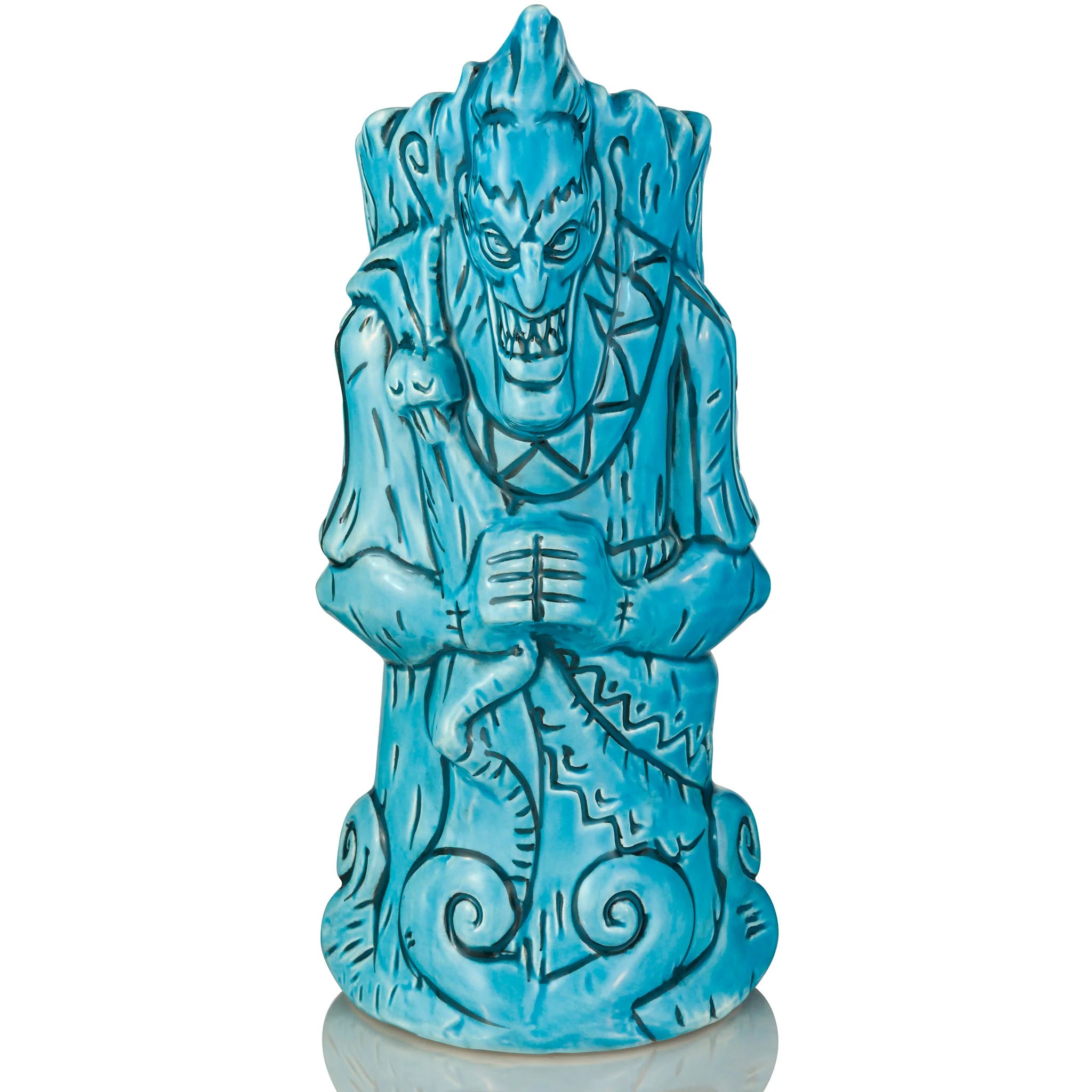 Disney Hercules Hades Tiki