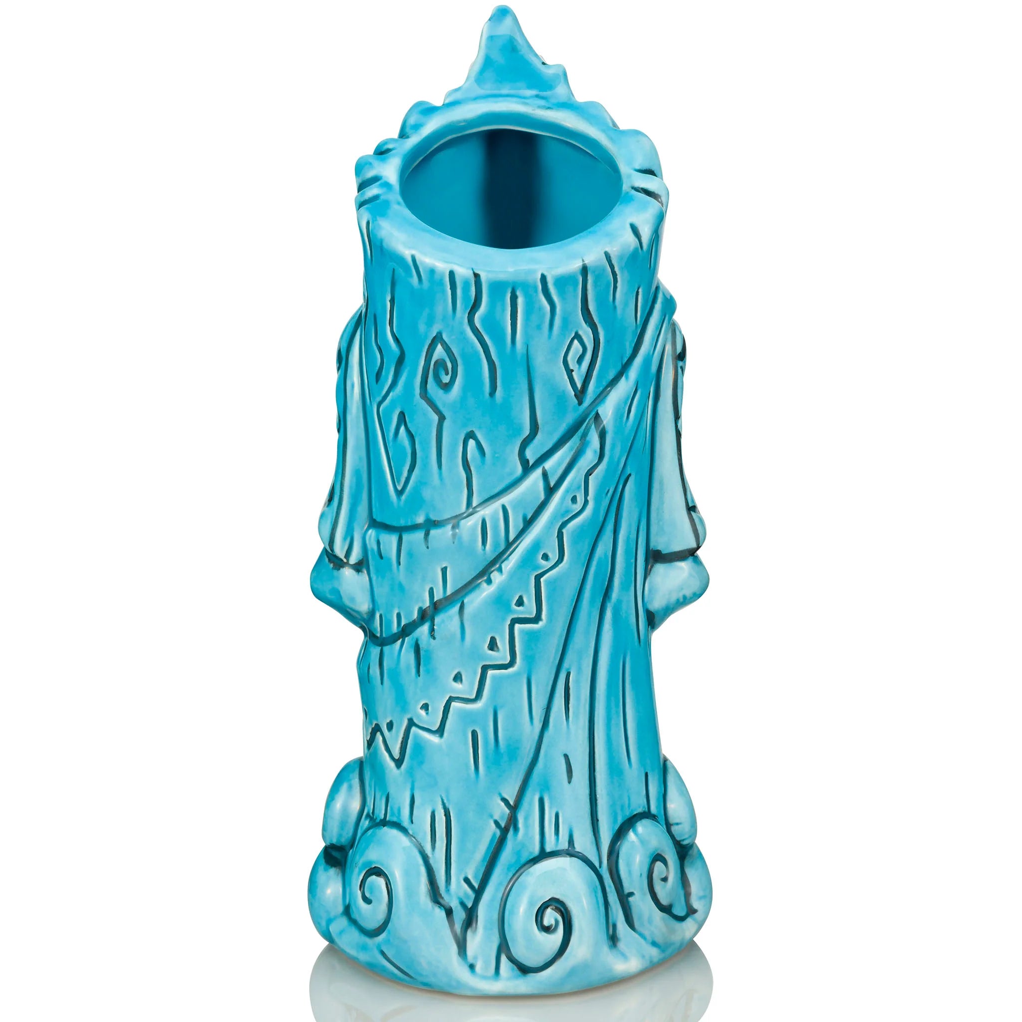Disney Hercules Hades Tiki