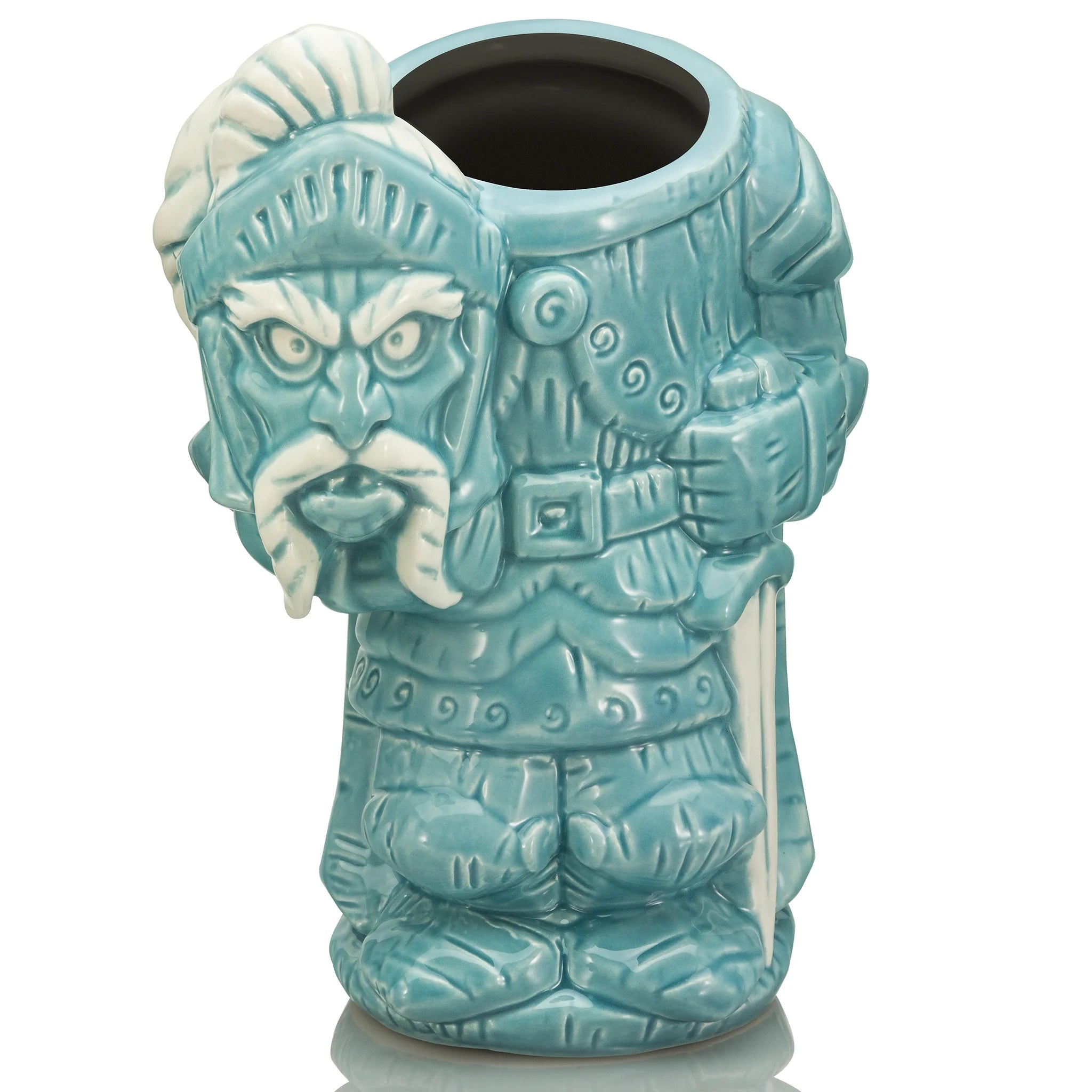 Disney The Haunted Mansion Beheaded Knight Tiki