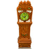 Disney The Haunted Mansion Grandfather Clock Tiki