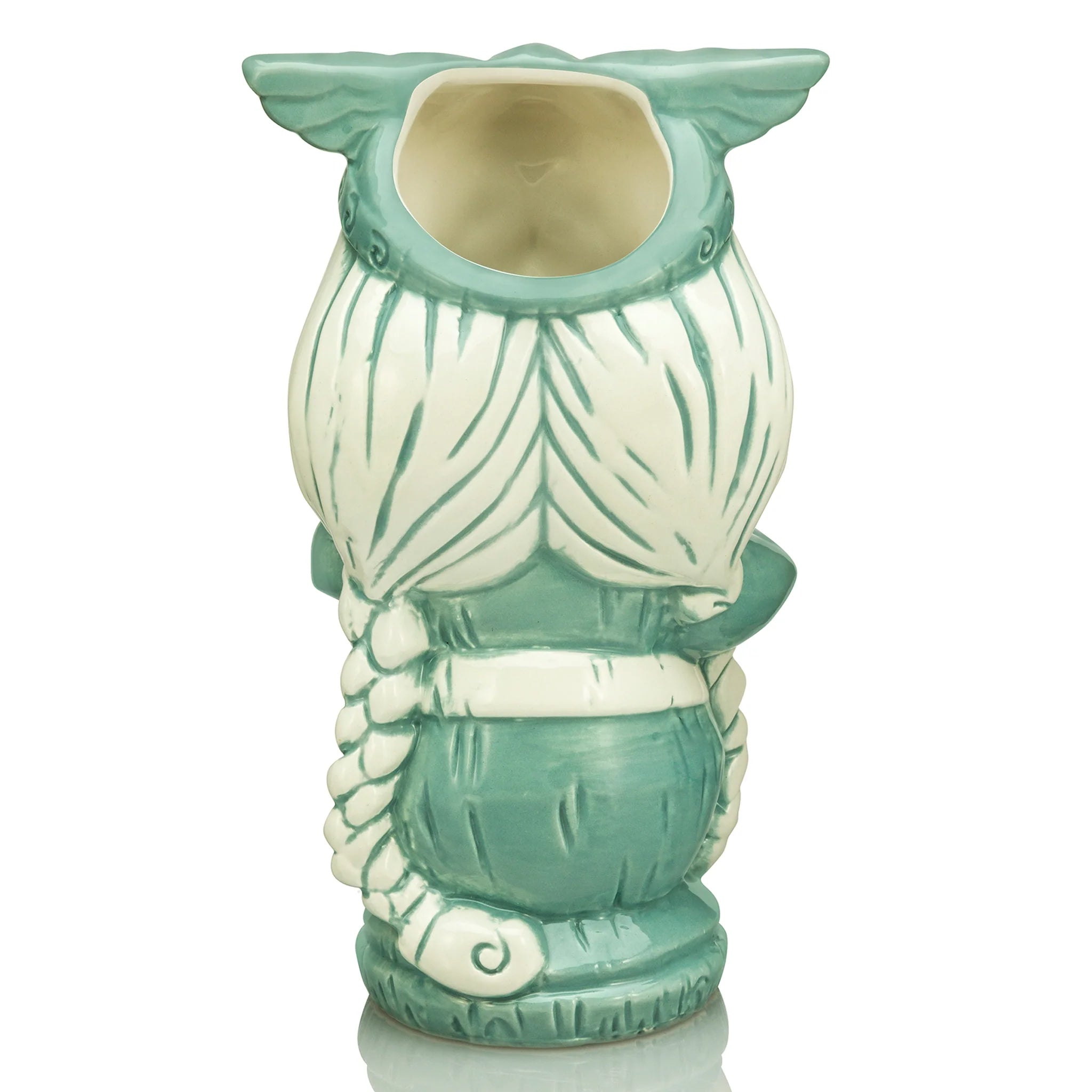 Disney The Haunted Mansion Opera Singer Phantom Tiki