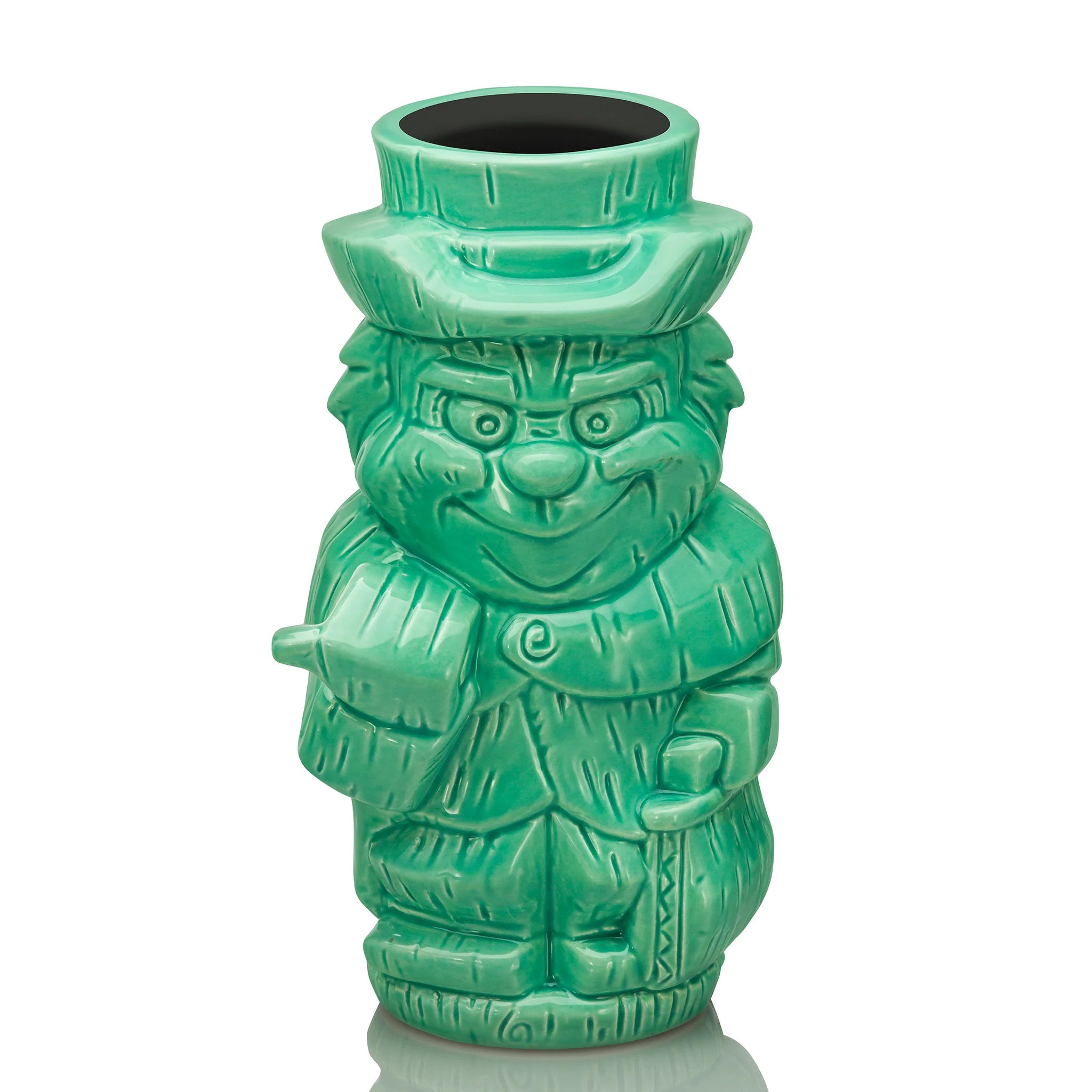 Disney The Haunted Mansion Phineas Tiki