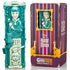 Disney The Haunted Mansion Stretching Portrait The Black Widow Blue Tiki