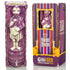 Disney The Haunted Mansion Stretching Portrait The Dynamite Gentleman Purple Tiki