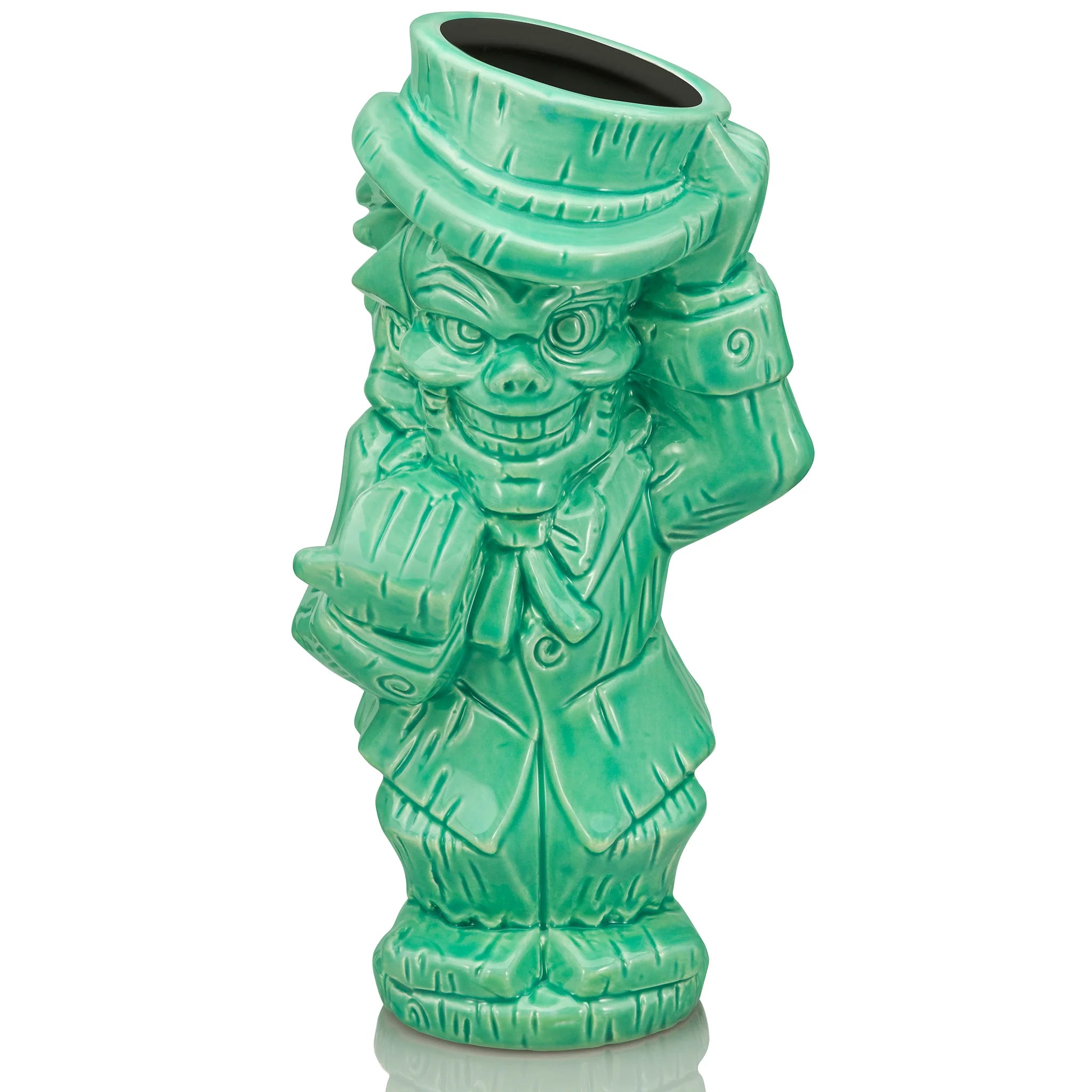 Disney The Haunted Mansion Ezra Tiki