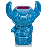 Disney Lilo and Stitch Hula Stitch Tiki