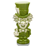 Disney Alice in Wonderland Mad Hatter Tiki