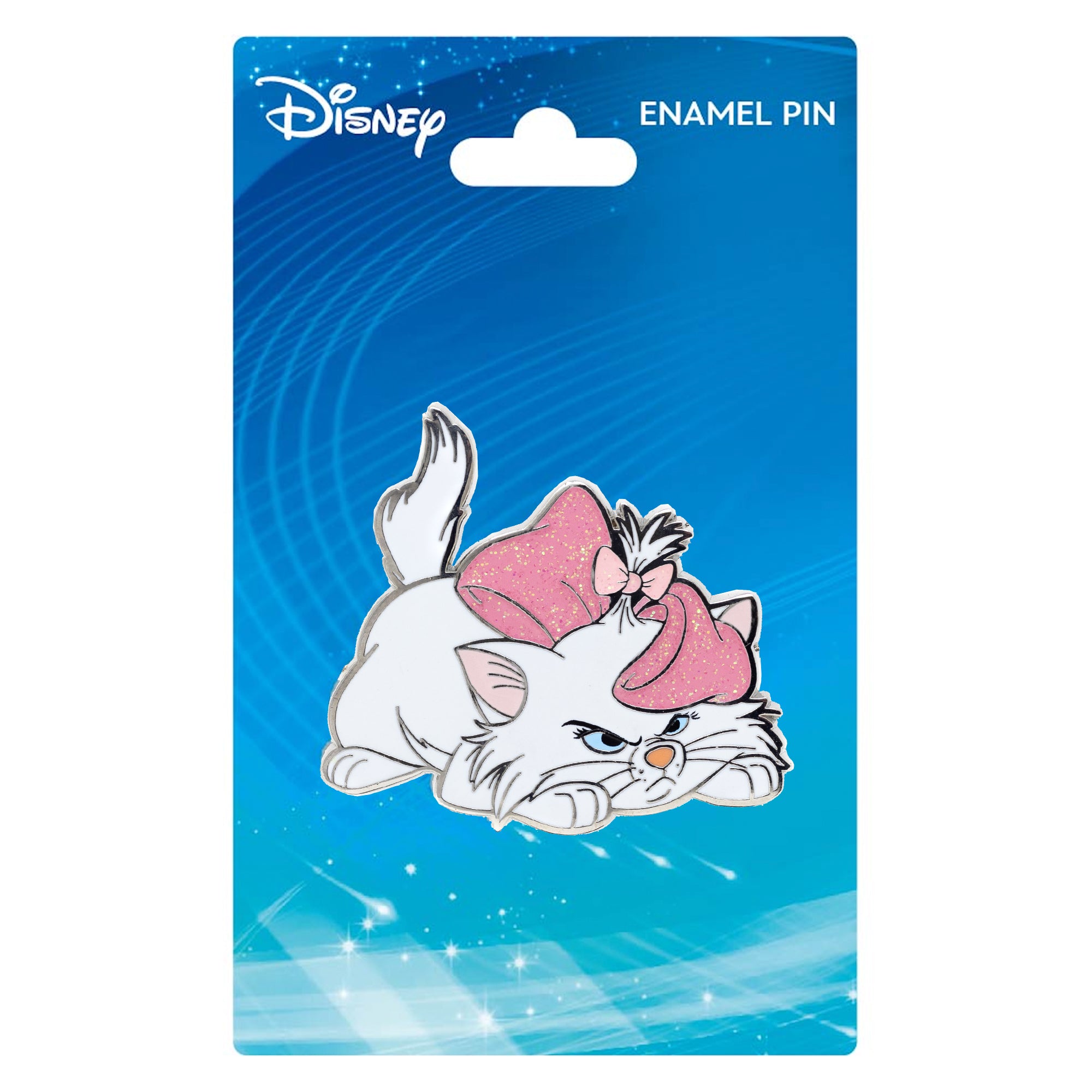 Disney The Aristocats Marie "Sassy" Collectible Trading Pin